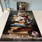 Ancient Book Blossoms puzzle puzzle 1000 pezzi